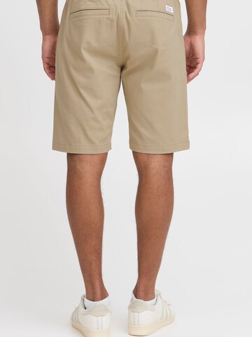 BLEND Regular Chino 'BHKvant' in Beige