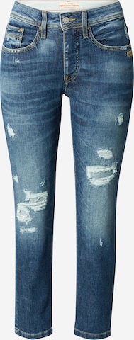 Gang Regular Jeans 'NICA' in Blue: front