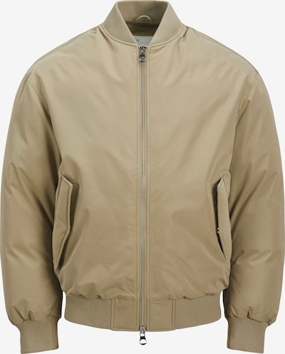 Demisezoninė striukė 'JCOKinetic' iš JACK & JONES, spalva – rausvai pilka, Prekių apžvalga