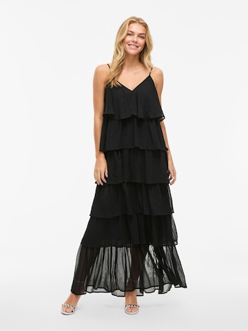 Abito 'VIHARLEY' di VILA in nero