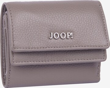 JOOP! Wallet in Brown