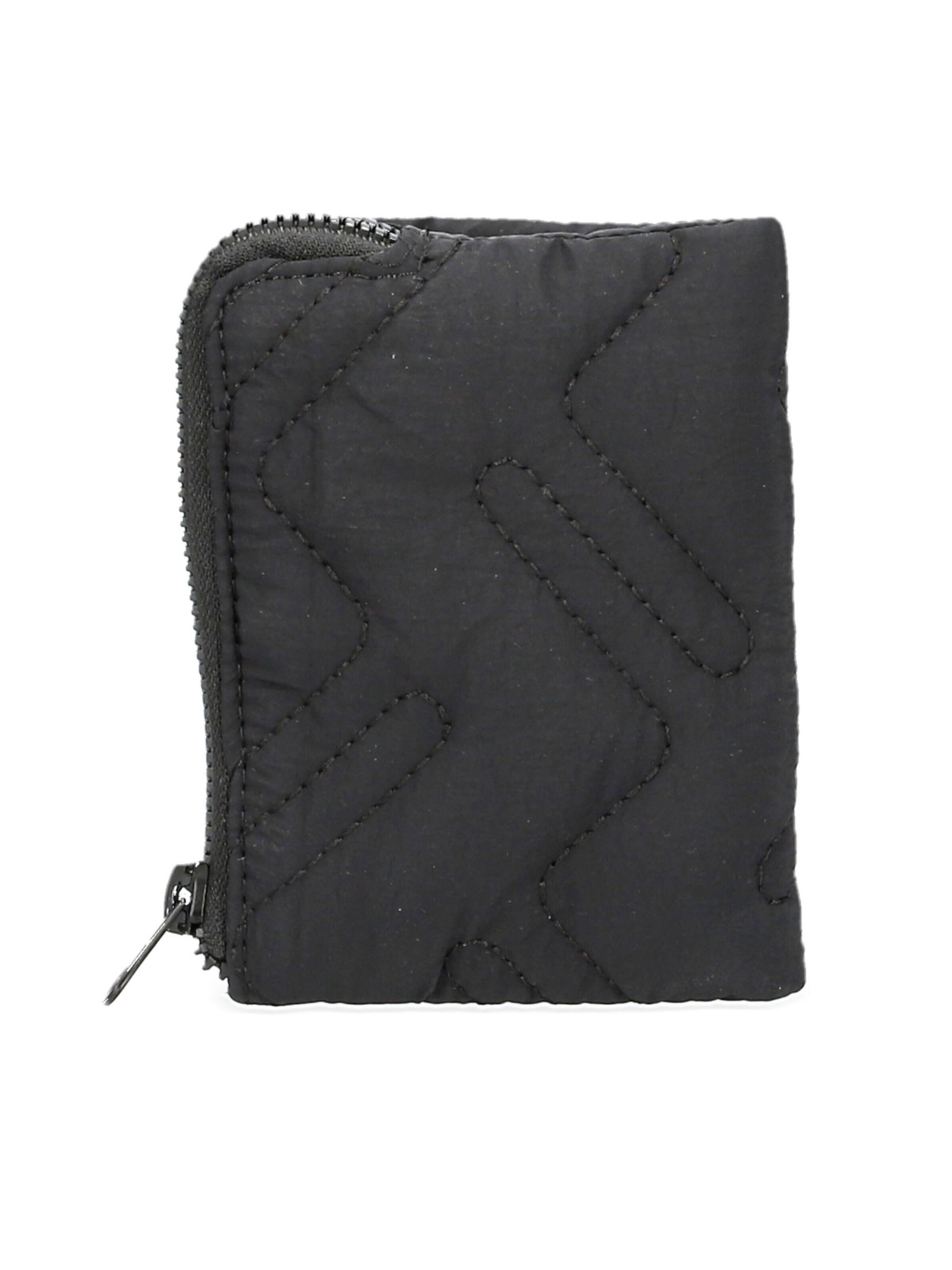 ZWEI Wallet 'CLEO CLW5' in Black