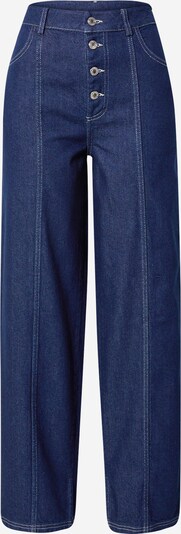Hosbjerg Jeans 'Ivory Gaya' in blue denim, Produktansicht