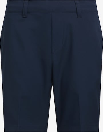 ADIDAS PERFORMANCE - Pantalón deportivo 'Ultimate 365' en azul: frente