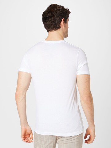 Abercrombie & Fitch T-Shirt in Blau