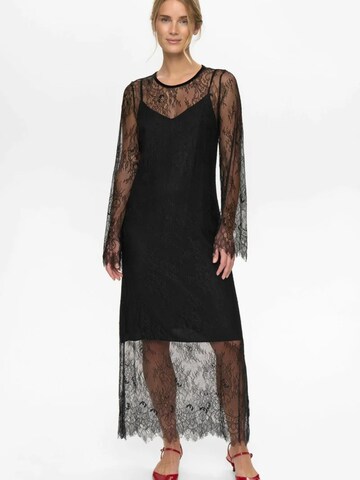 NÜMPH Hemd 'NUSANSA' in Schwarz