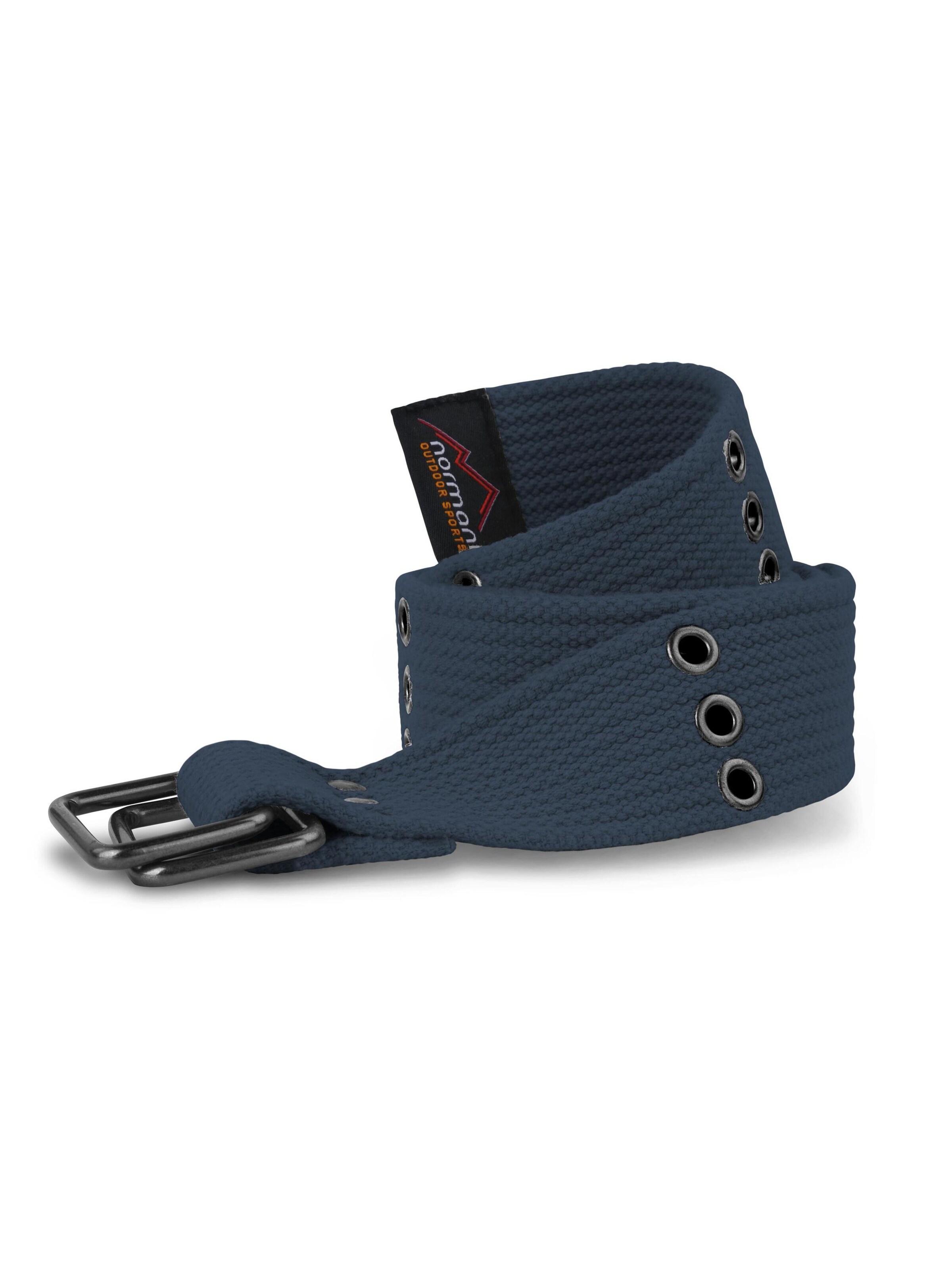 Ceinture 'Wadi' normani en bleu