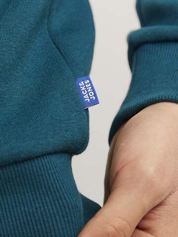 Sweat JACK & JONES MINI en bleu