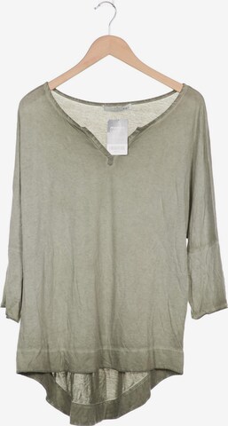 OUI Top & Shirt in XXL in Green: front
