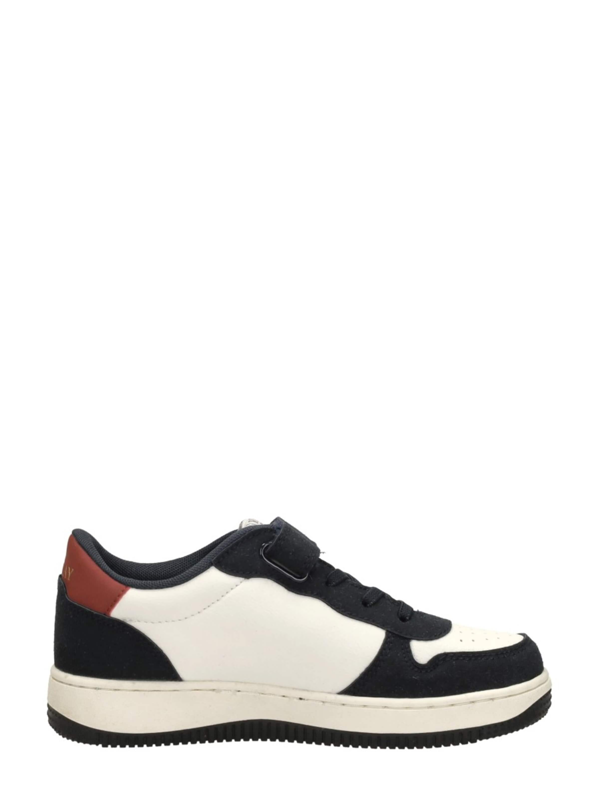 Baskets 'Epic JR low' REPLAY en bleu