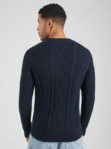 s.Oliver Trui in Blauw