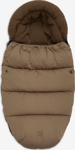 Jollein Pushchair Accessories in Brown: front