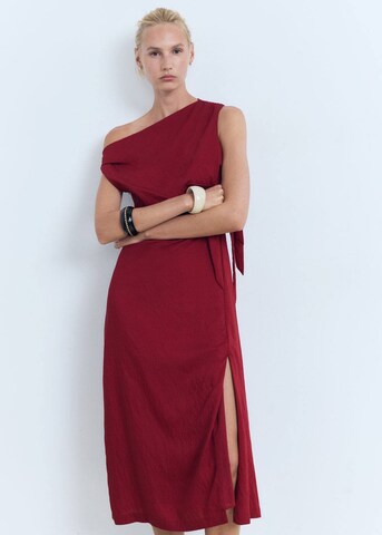 MANGO Dress 'Noa-h' in Red