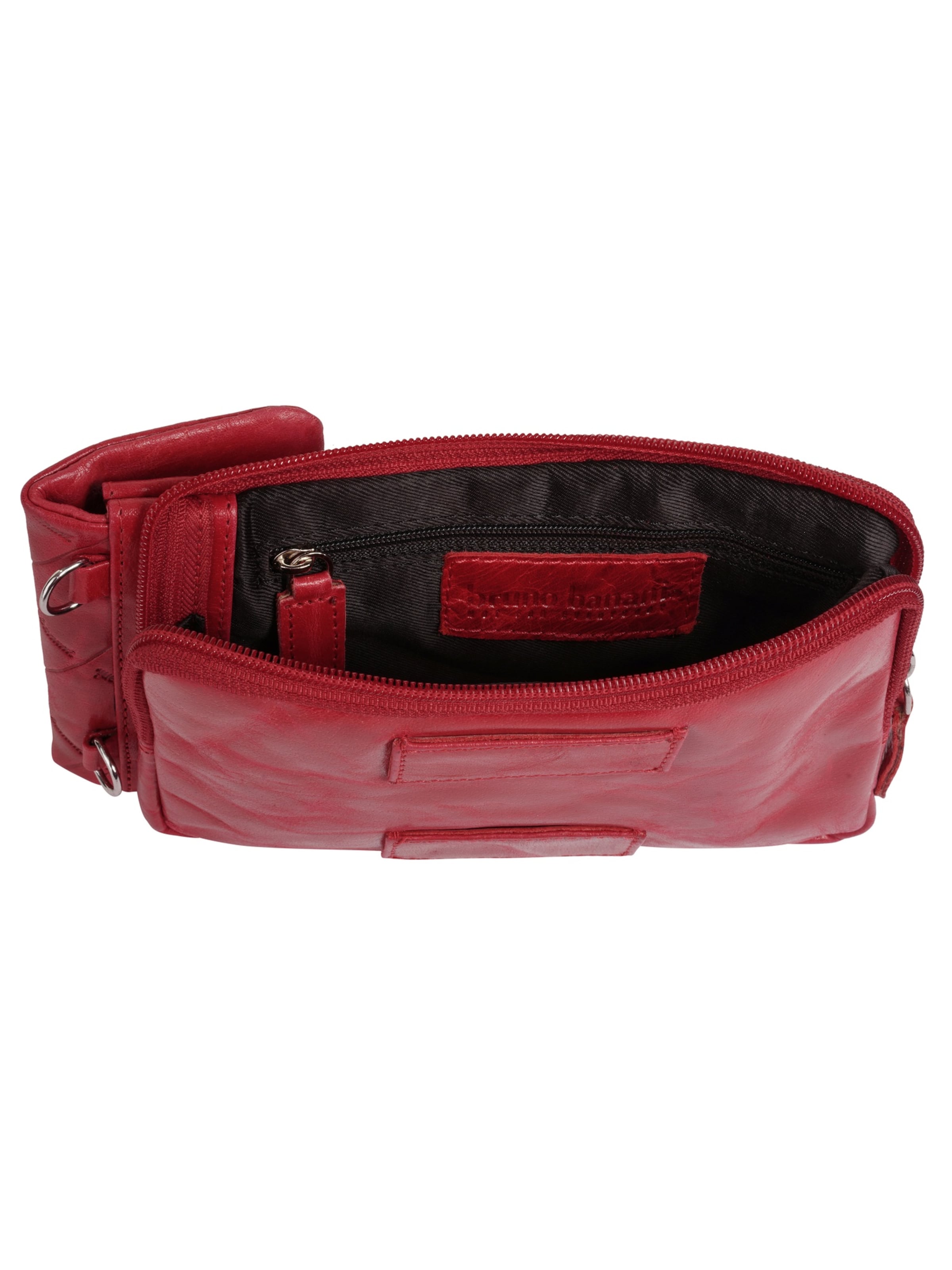 Bruno Banani Umhängetasche‌‌‌‌‌‌‌‌‌‌ in Rot