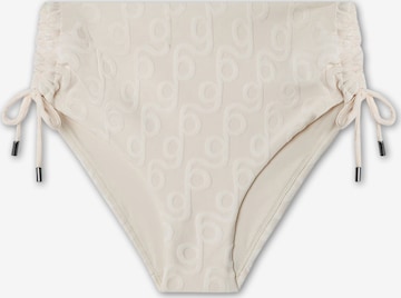 smėlio Gisela Bikinio kelnaitės: priekis