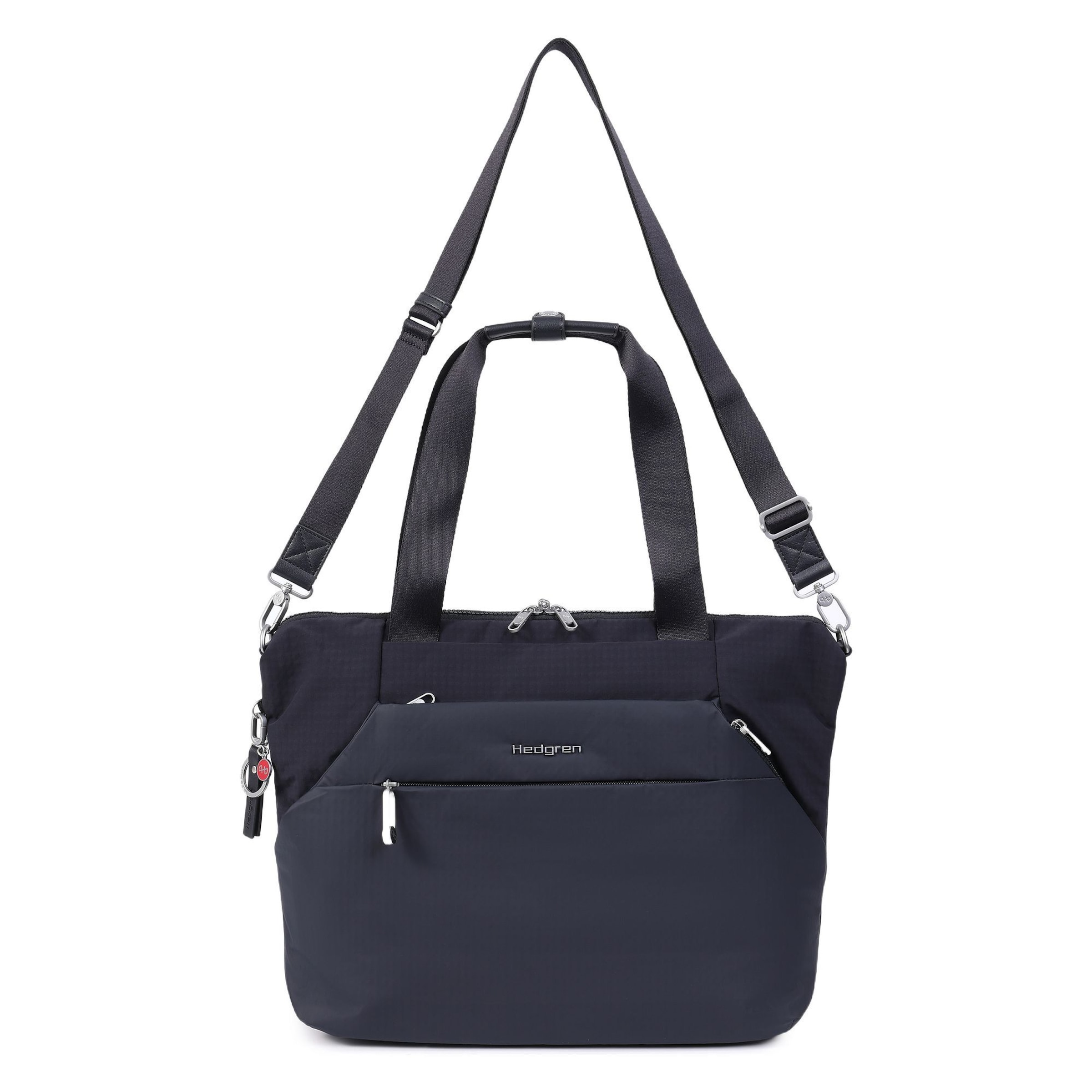 Hedgren Aktentas 'Furo ' in Blauw