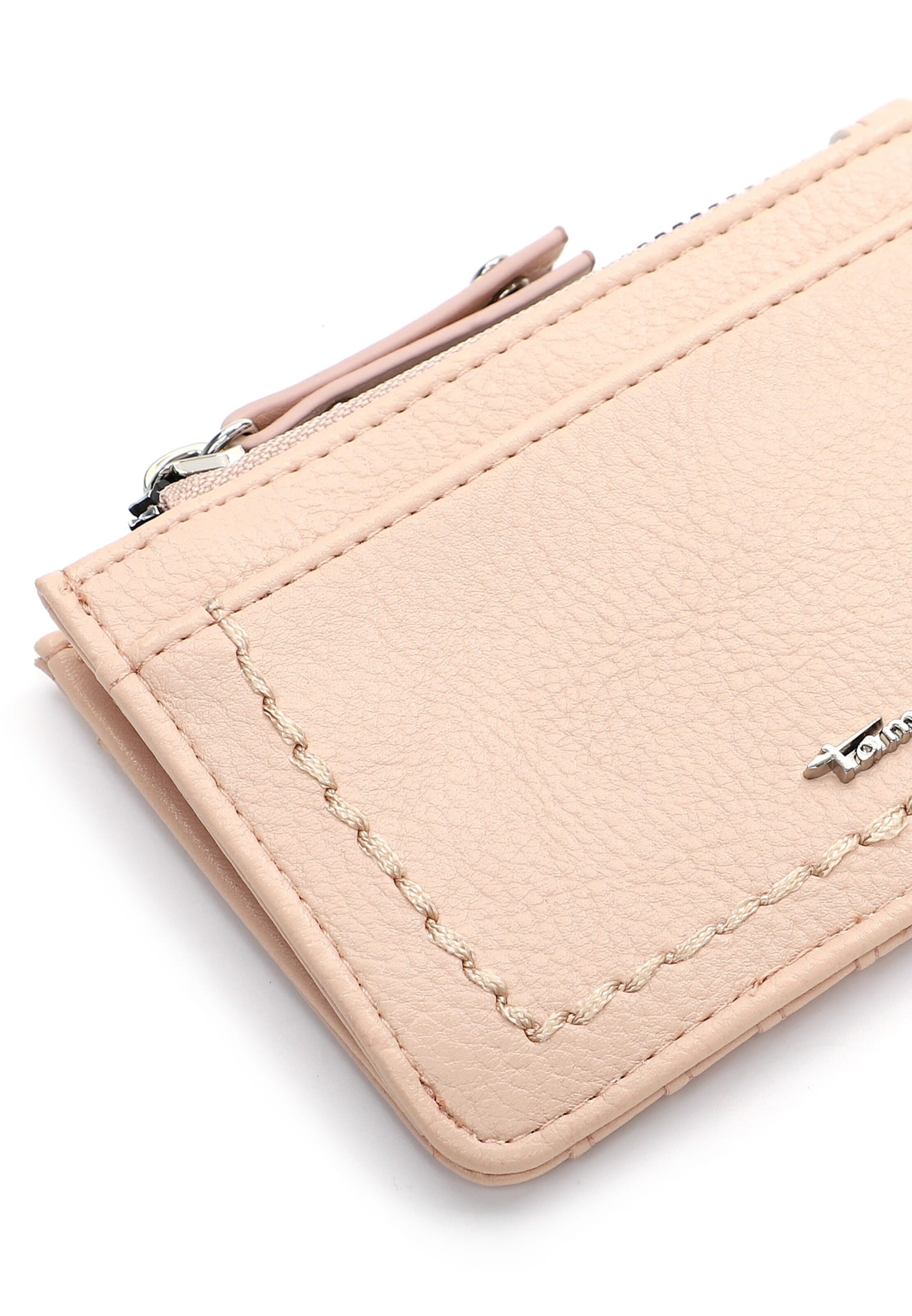 Tamaris Wallet 'Keona' in Beige