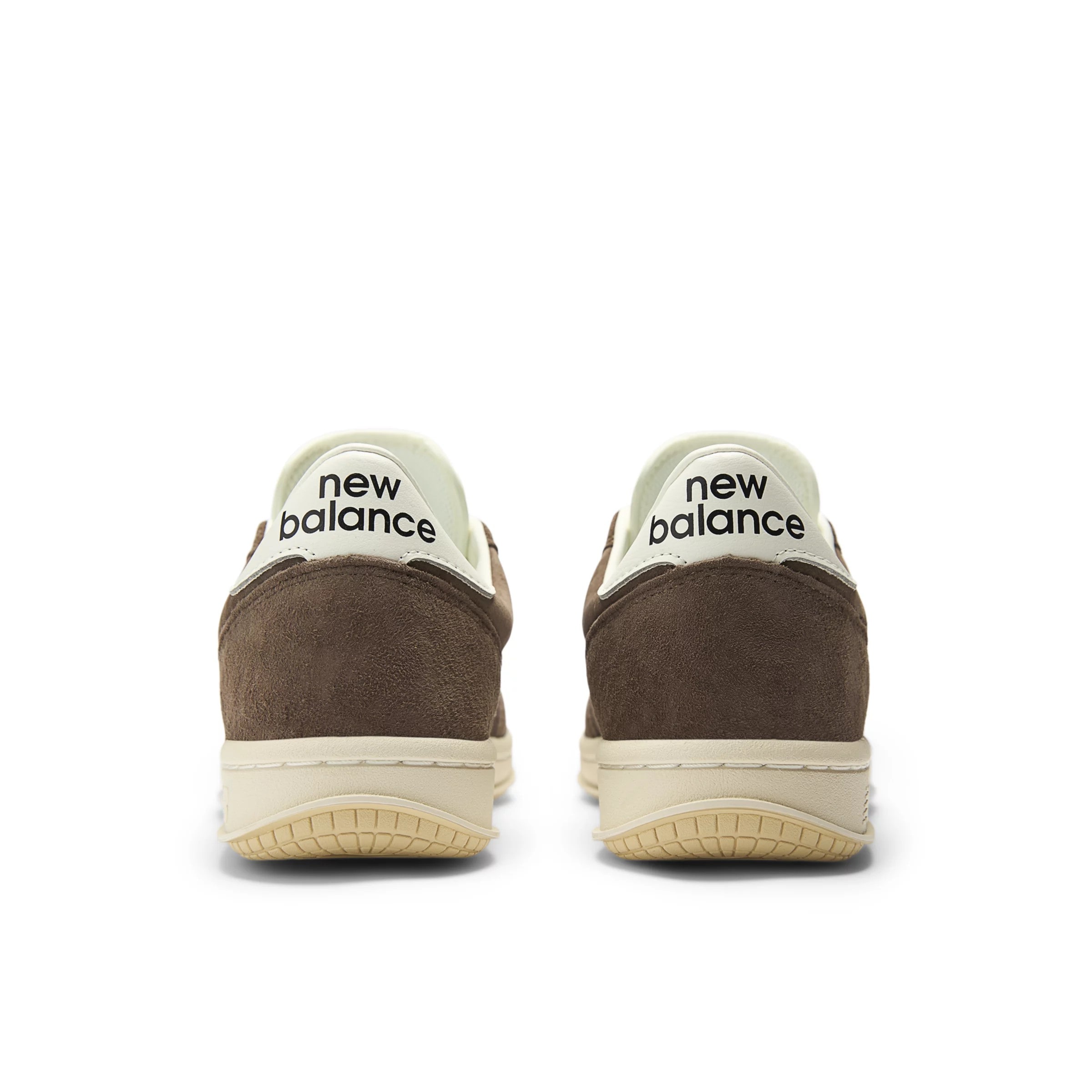 Baskets basses 'T500' new balance en marron