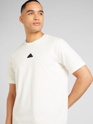 ADIDAS SPORTSWEAR Funkcionális felső - fehér