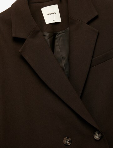 Koton Blazer in Brown