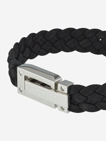 Bracelet TOMMY HILFIGER en noir