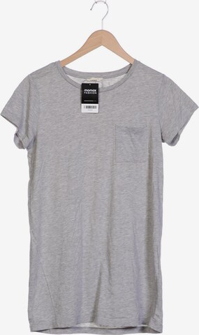 Zalando T-Shirt L in Grau: predná strana