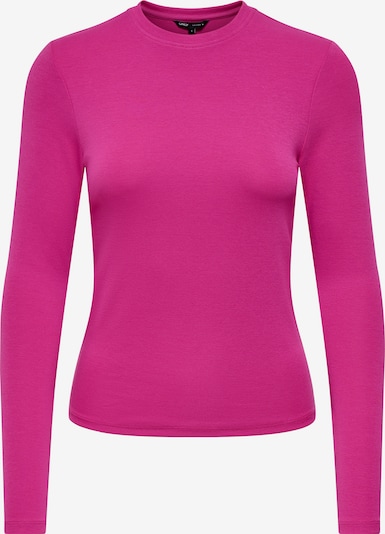 ONLY Paita 'ONLRILEY' koossa XS värissä fuksia, Tuotenäkymä