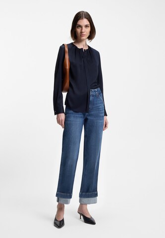 BOSS Regular Jeans 'Parkway' in Blau