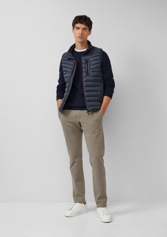 Pullover di s.Oliver in blu