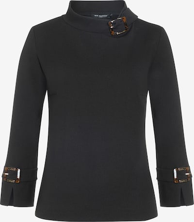 Ana Alcazar Shirt in schwarz, Produktansicht