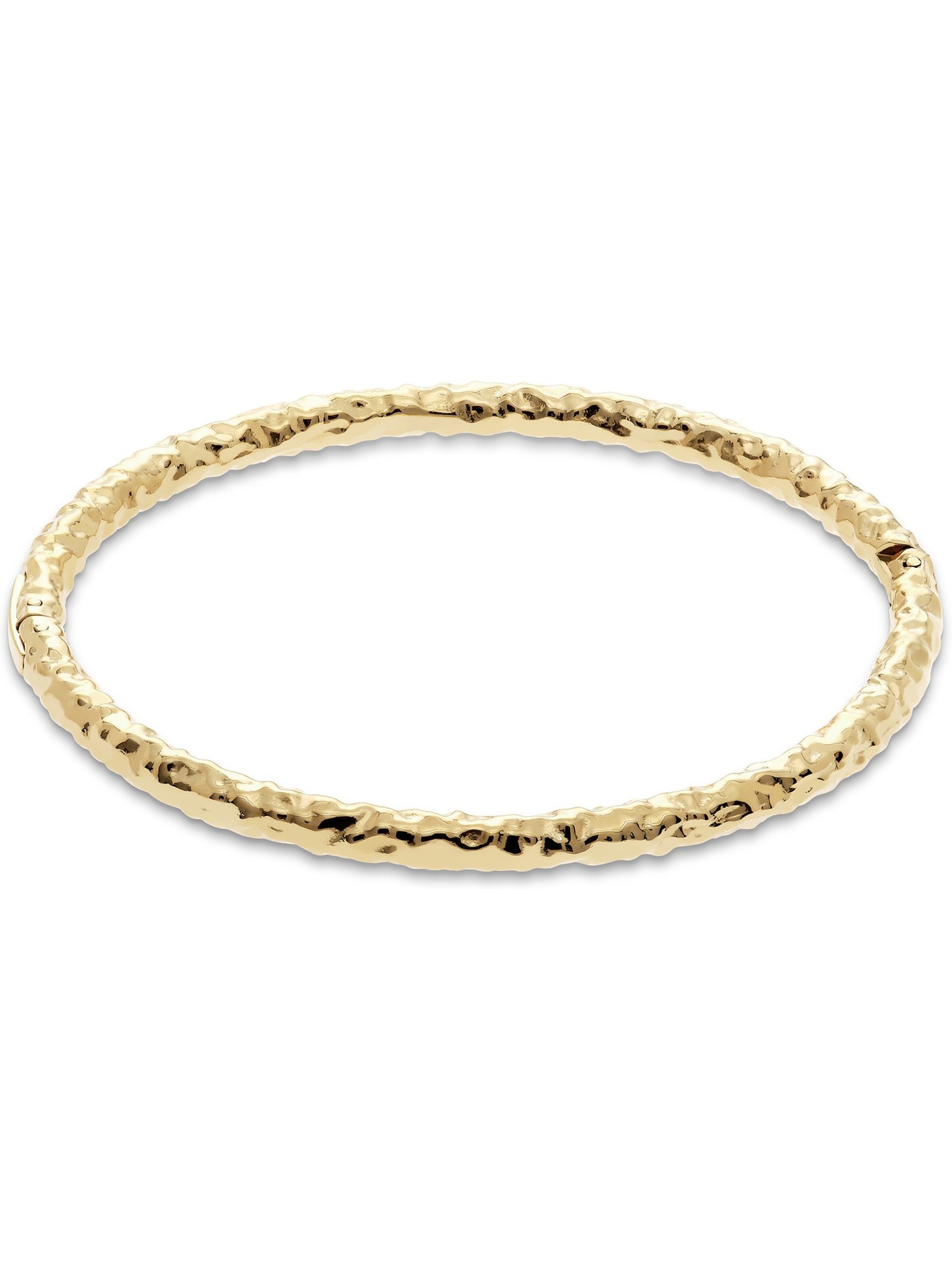 Guido Maria Kretschmer Jewellery Bracelet in Yellow: front