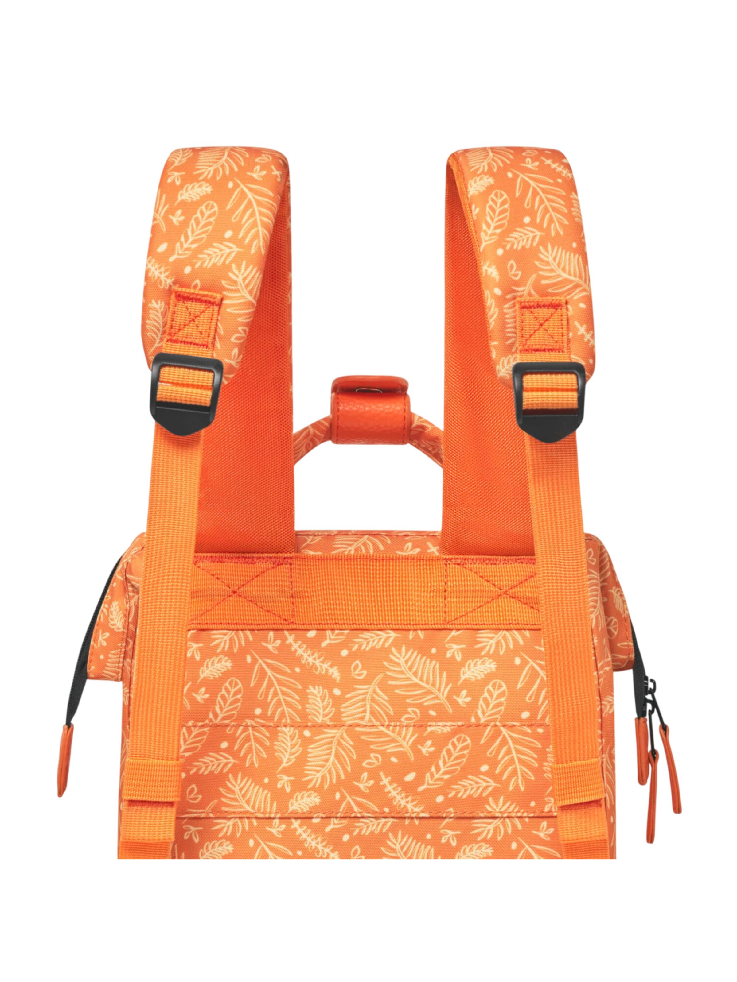 Cabaia Backpack 'Bayonne S' in Orange