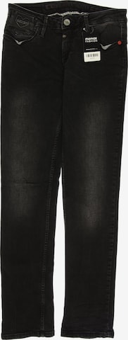 TIMEZONE Jeans in 27 in Black: front