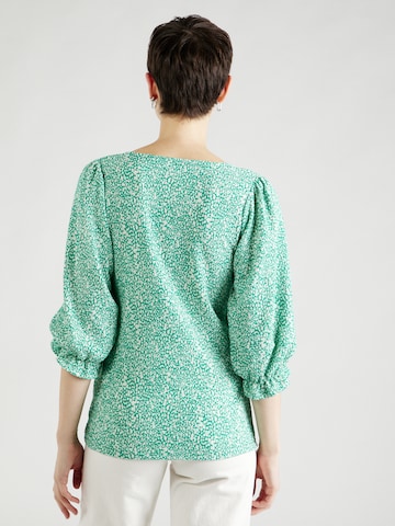 Dorothy Perkins Blouse in Green