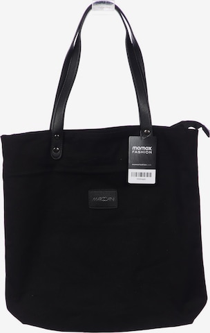 Marc Cain Handtasche gross One Size in Schwarz: predná strana