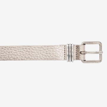 Ceinture TAMARIS en or