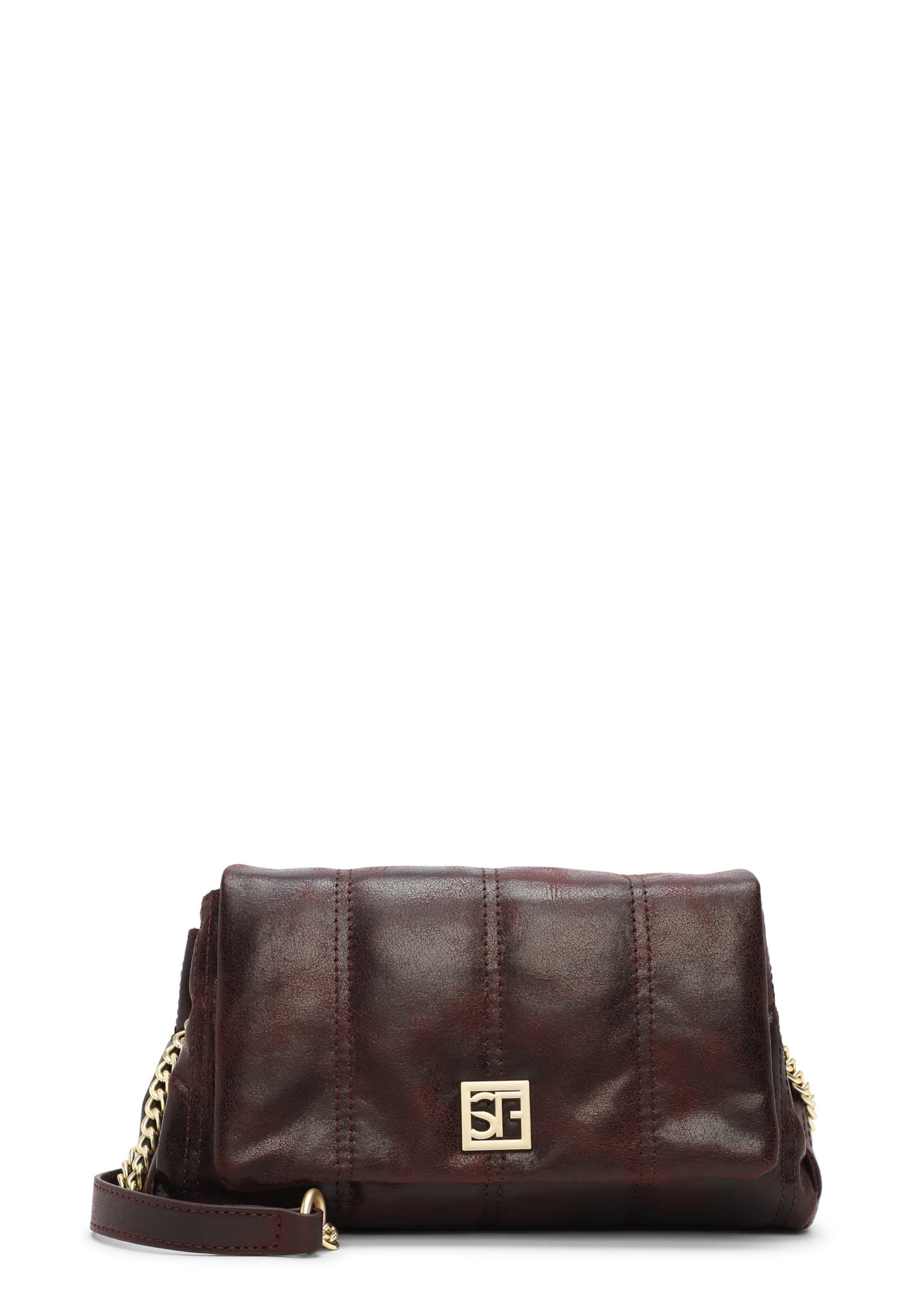 Suri Frey Shoulder bag in Red: front
