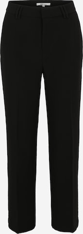 Regular Pantaloni cu dungă 'ONLELLY' de la Only Petite pe negru: față