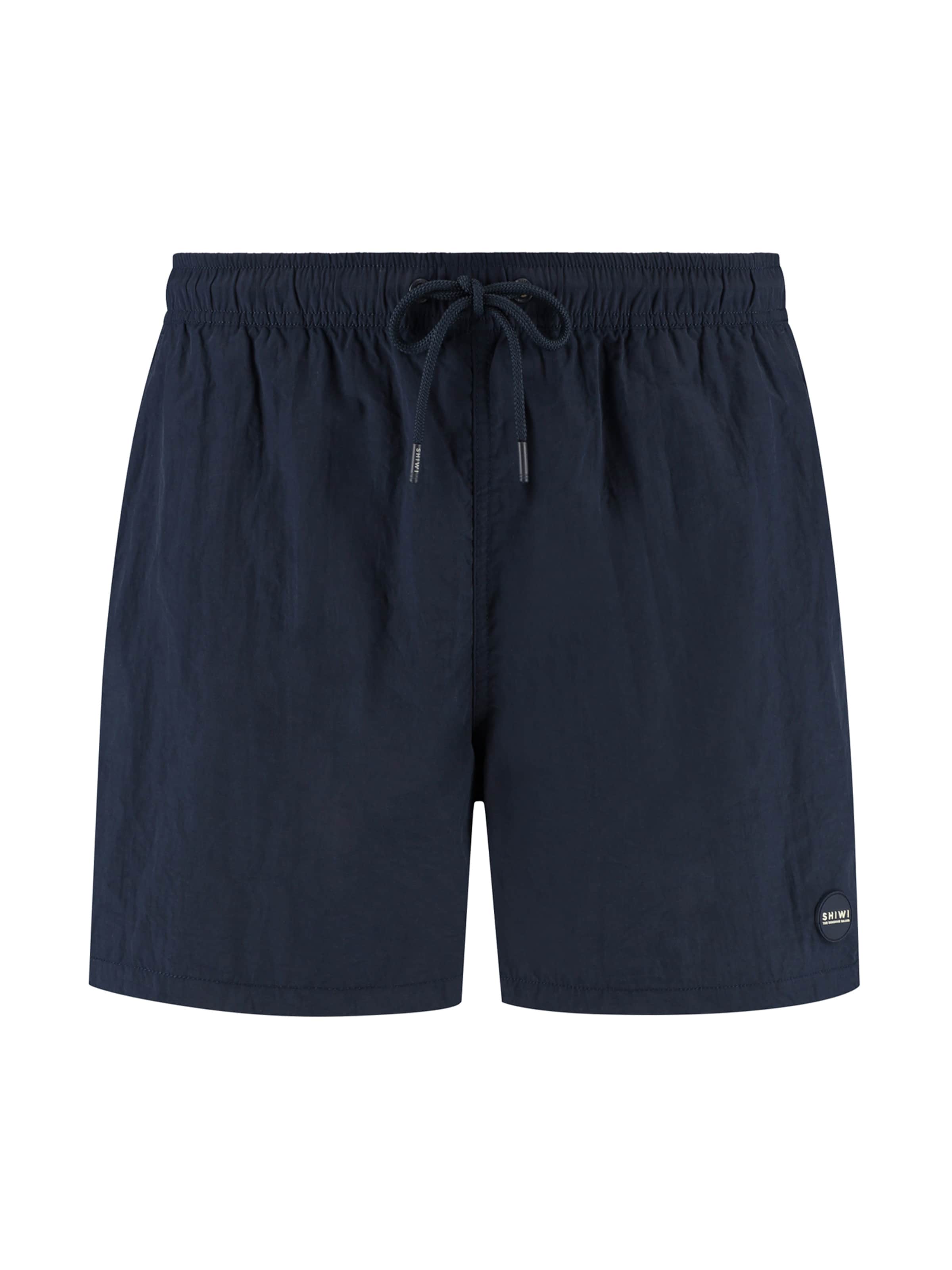 Shiwi Плавательные шорты 'Nate' в Темно-синий, Обзор товара