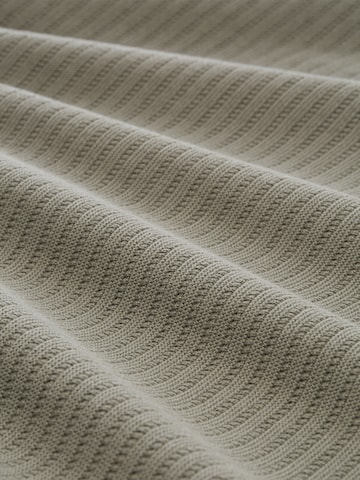 TOM TAILOR Pullover in Grau