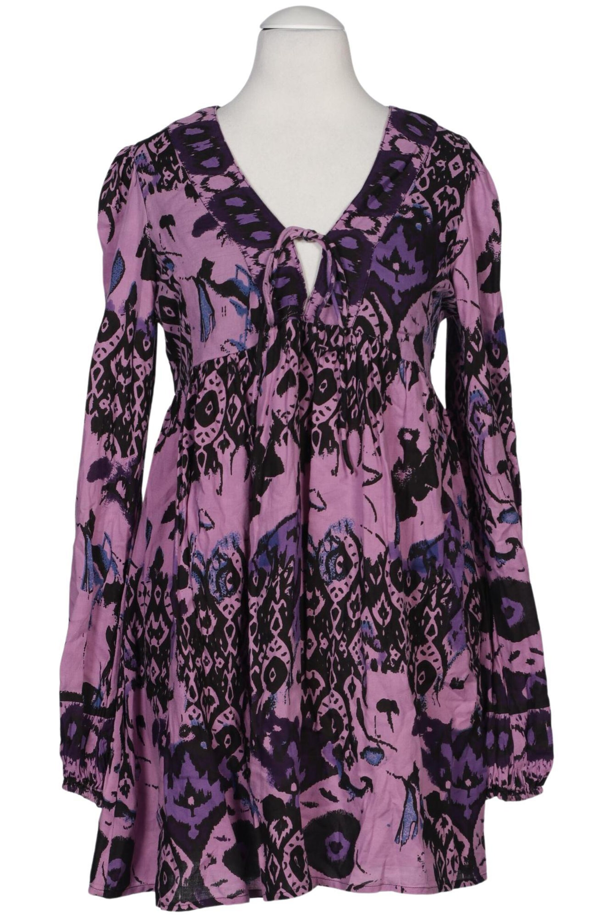 Herrlicher Dress in XS in Purple: front