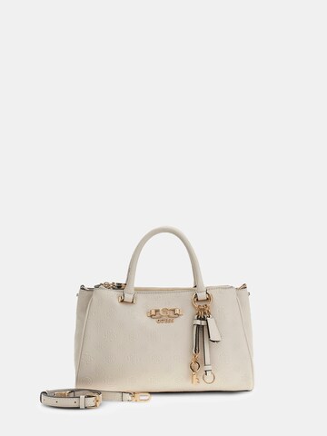 GUESS Kabelka 'ANISE' - Sivá