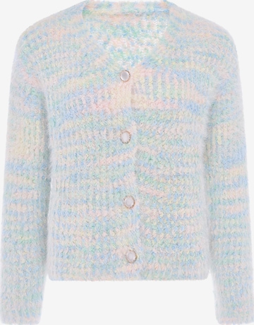 Usha - Pullover em mistura de cores: frente