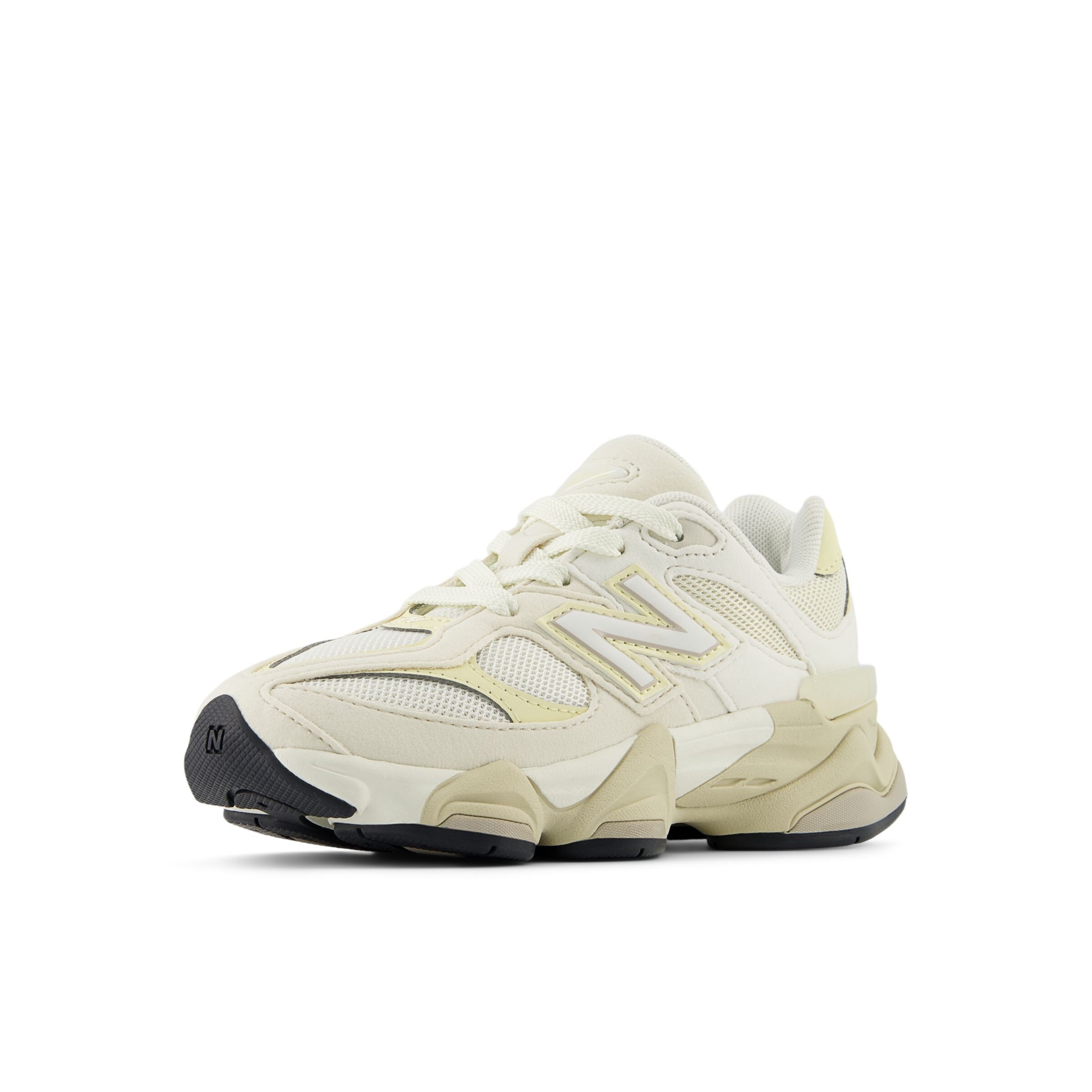new balance Sneakers '[  "9060",  "9060"]' in Wit: voorkant