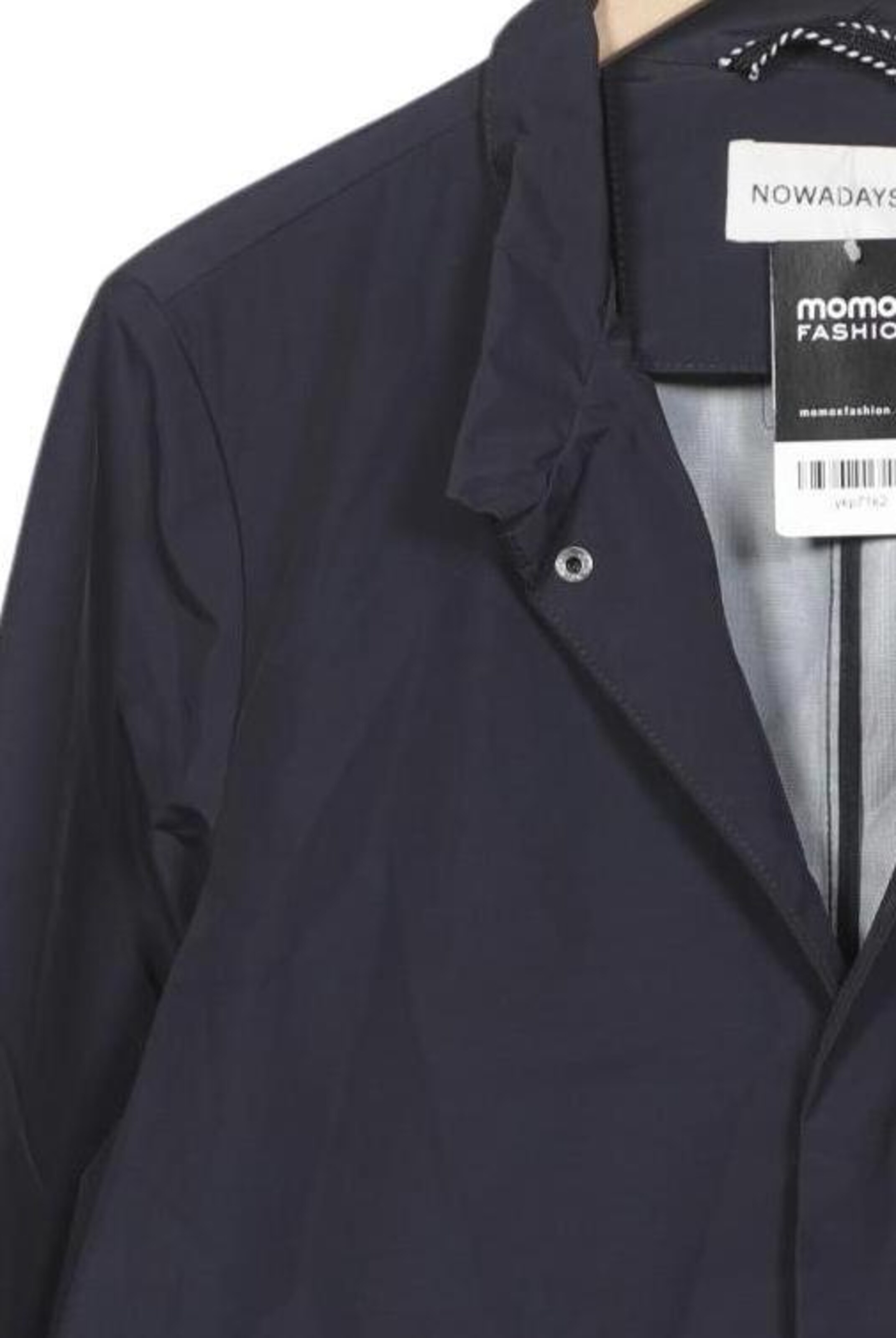 NOWADAYS Jacket & Coat in S in Blue