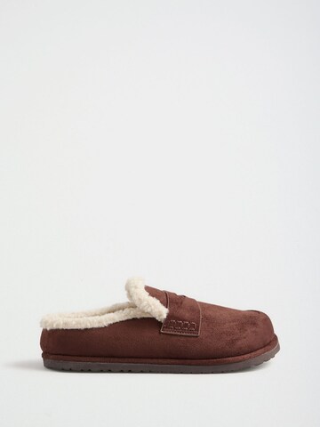 Zoccoletto di Friends Like These in marrone