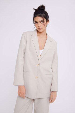 Envii - Blazer 'Beta' en beige