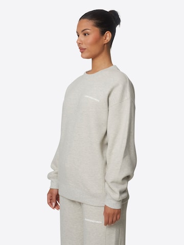 Good For Nothing Sweatshirt 'Essentials' i grå