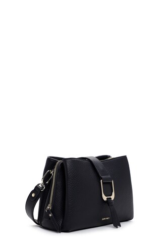 Suri Frey Schoudertas ' SFY Keely ' in Blauw