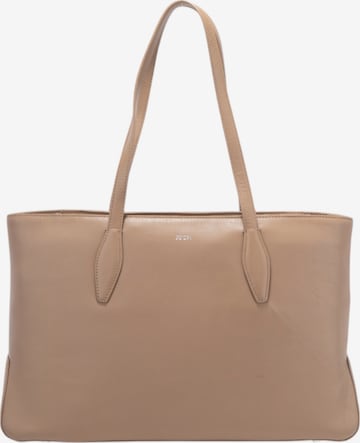 Shopper 'Sofisticato 1.0 Isadora' di JOOP! in beige: frontale